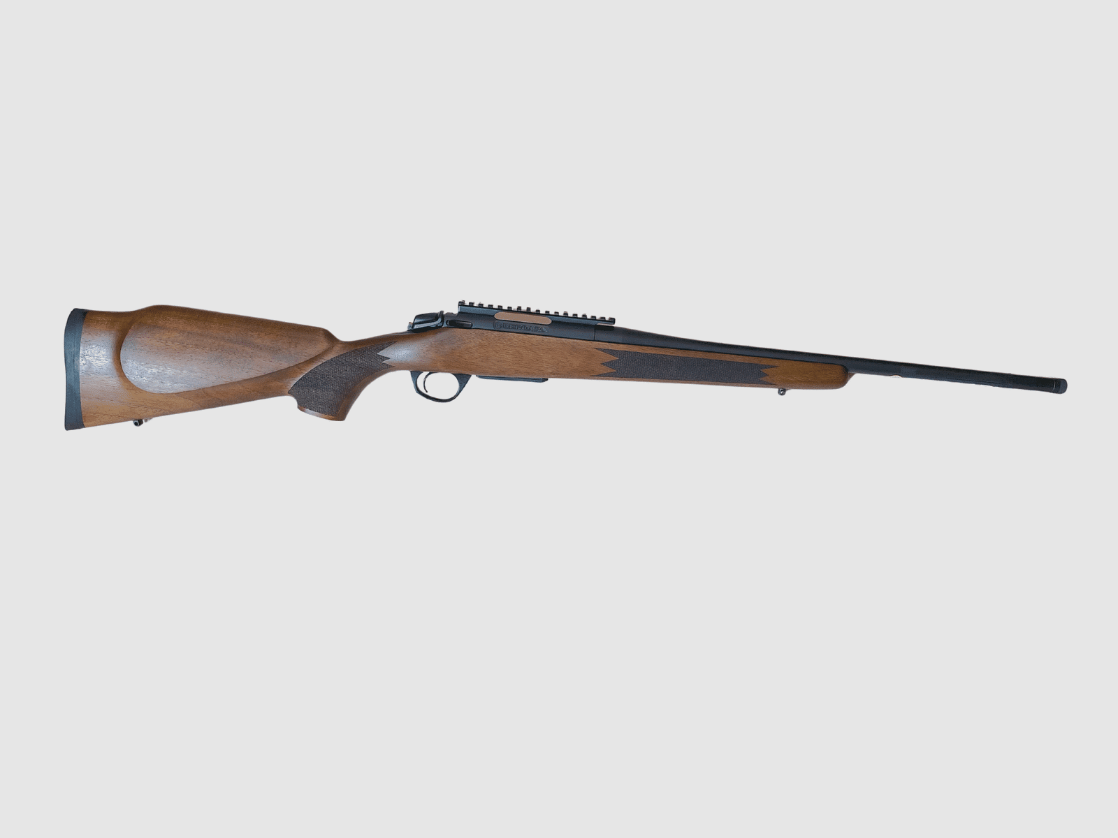 Bergara B14 TIMBER – LINKSAUSFÜHRUNG