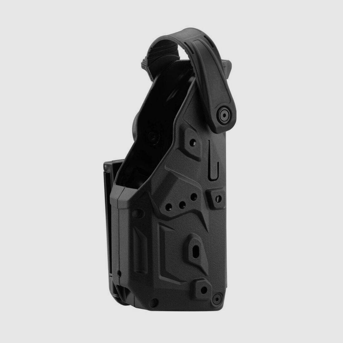 Holster Radar Rotolock Extreme Multilink für Taser T7 Rechtshänder, Bild 1 von 4