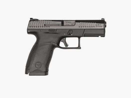 CZ P-10C