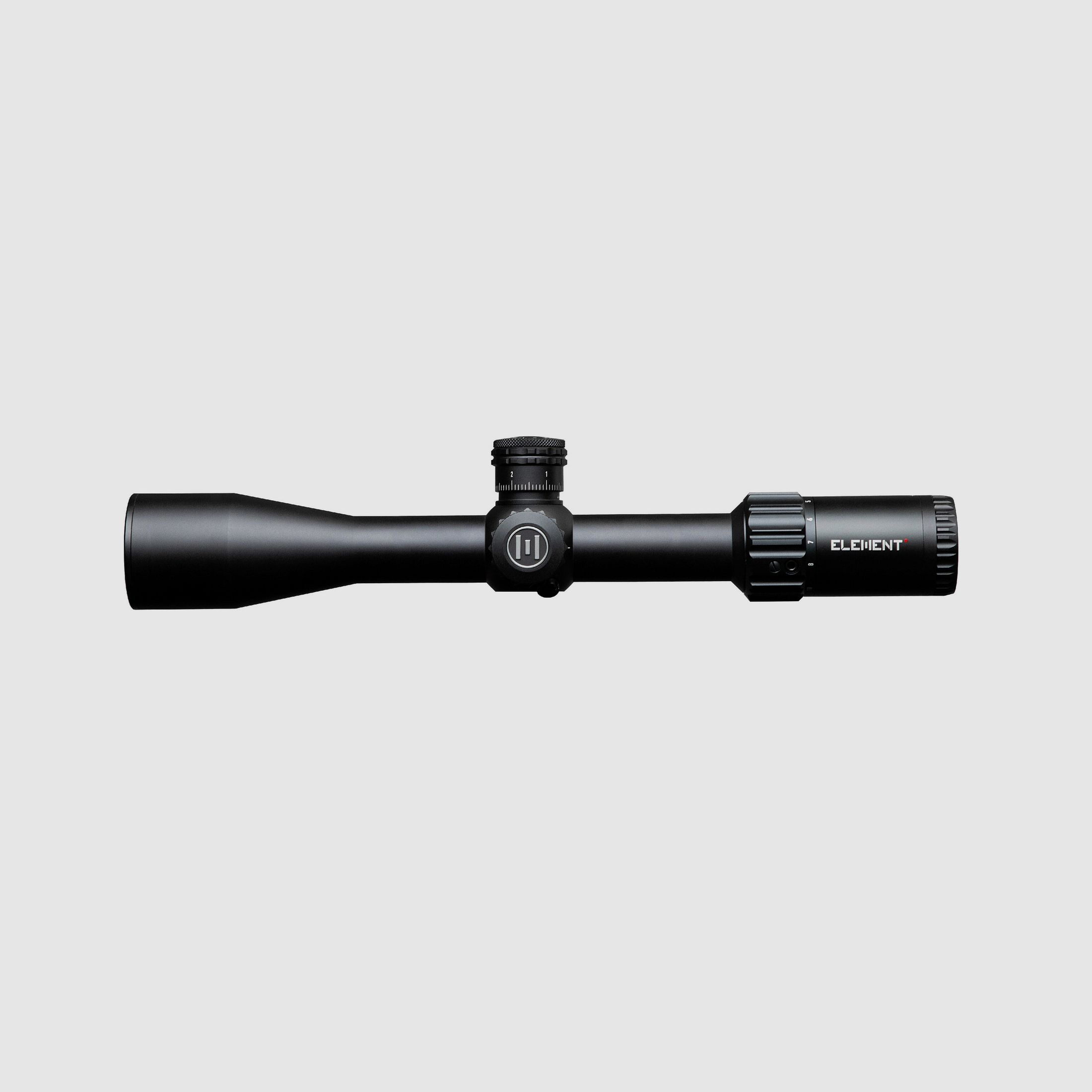 Element Optics Helix Scope | 4-16x44 | APR-2D MOA FFP