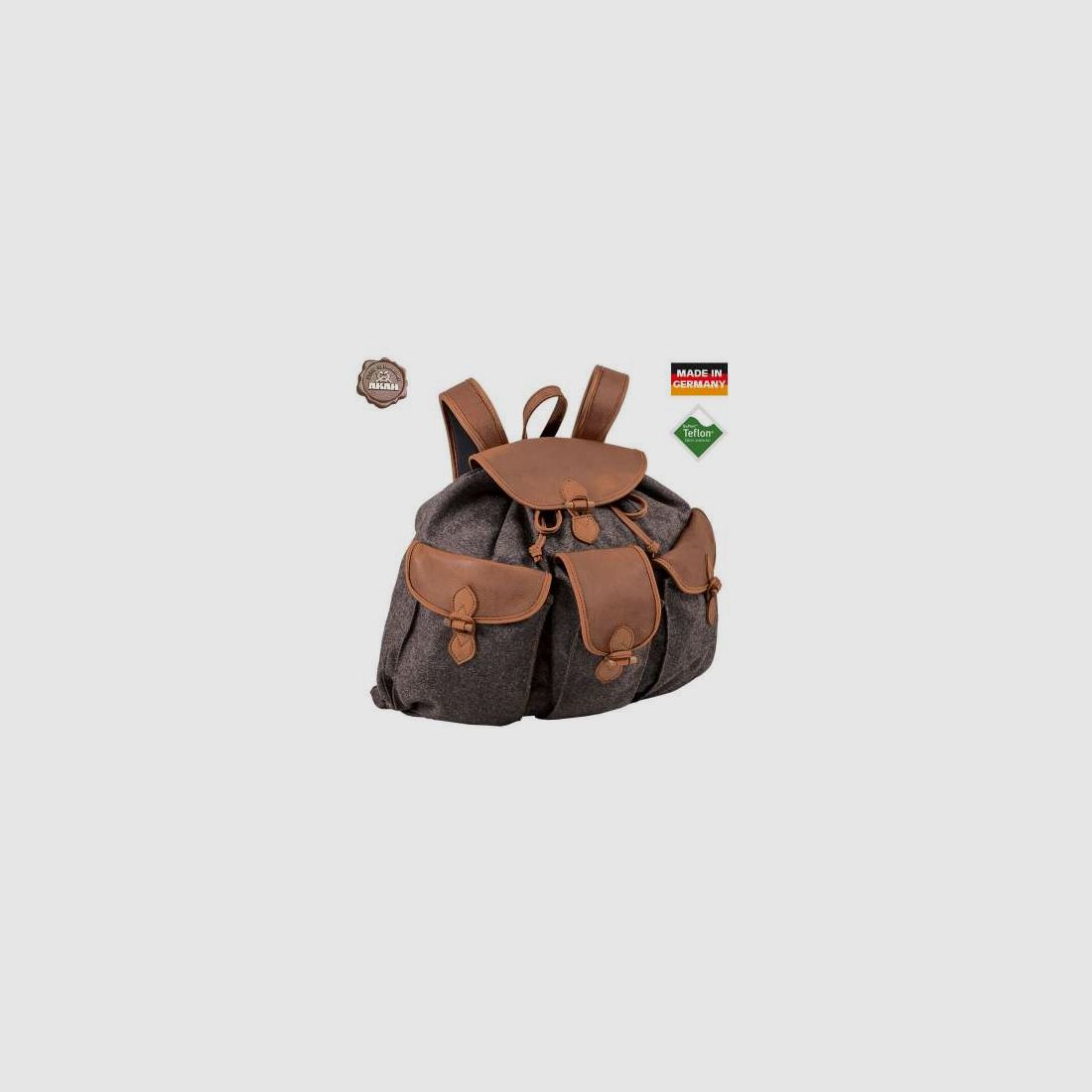 Jagdrucksack Loden | 27L, Bild 16 von 50