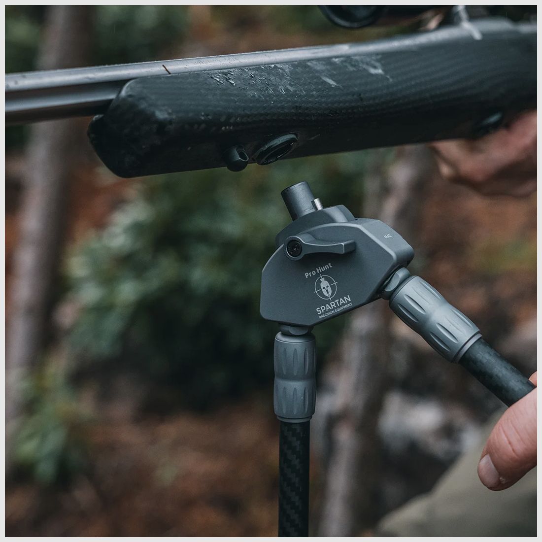 Spartan Classic Gunsmith Adapter aus Aluminium – MagnaSwitch™