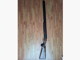 Antonio Zoli Kronos Sporting 12/76