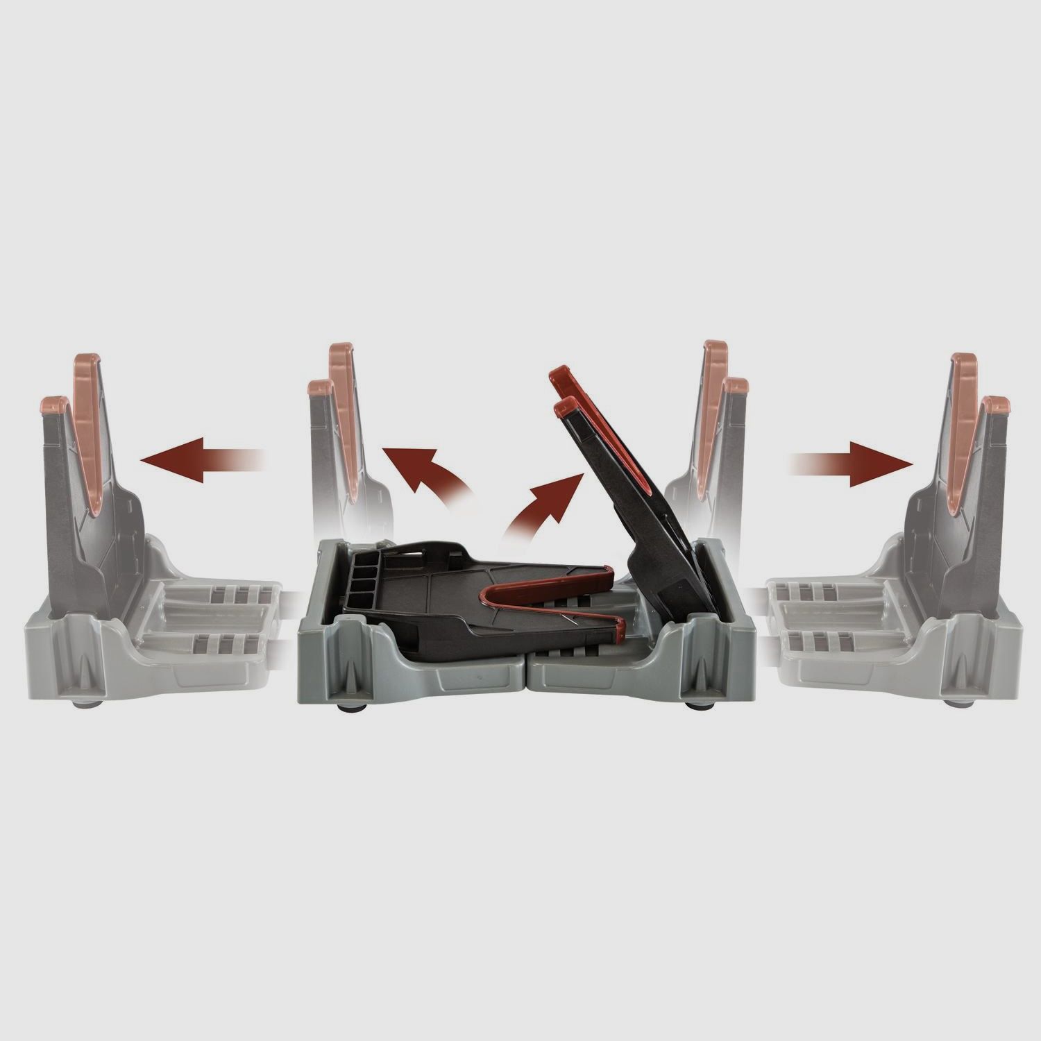 Tipton Compact Range Vise