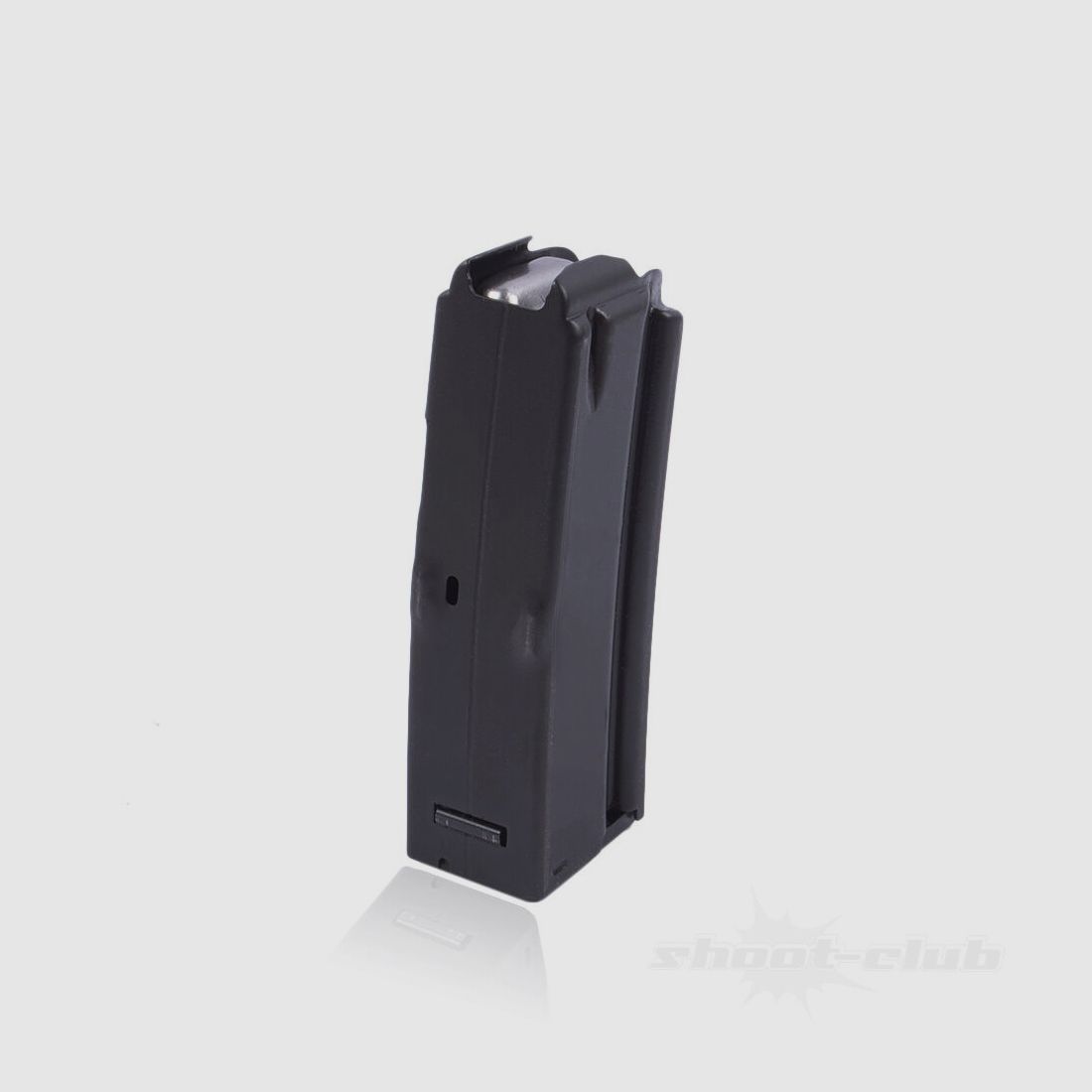 Heckler & Koch 10 round mag. 9mm Luger