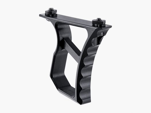 JMAC CUSTOMS SFG M-LOK SKELETON FORWARD GRIP BLACK