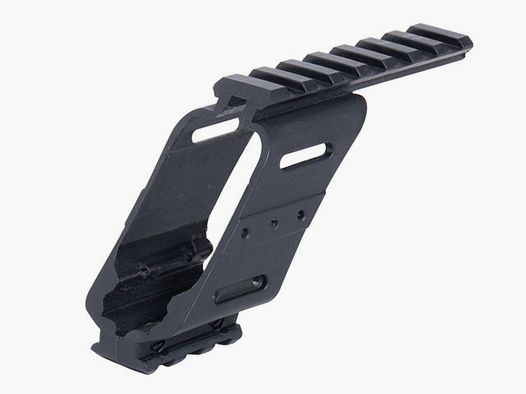 GSG Pistolenmontage Universal Schwarz