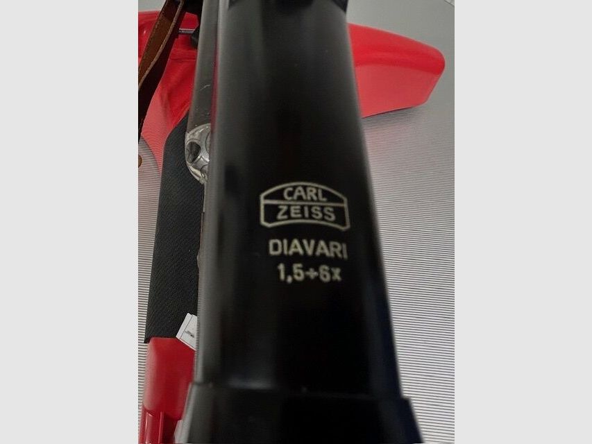 Heym Heym Drilling, image 10 of 11