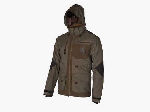 Browning Jas groen model XPO TOUNDRA art.3035954001 BROWNING