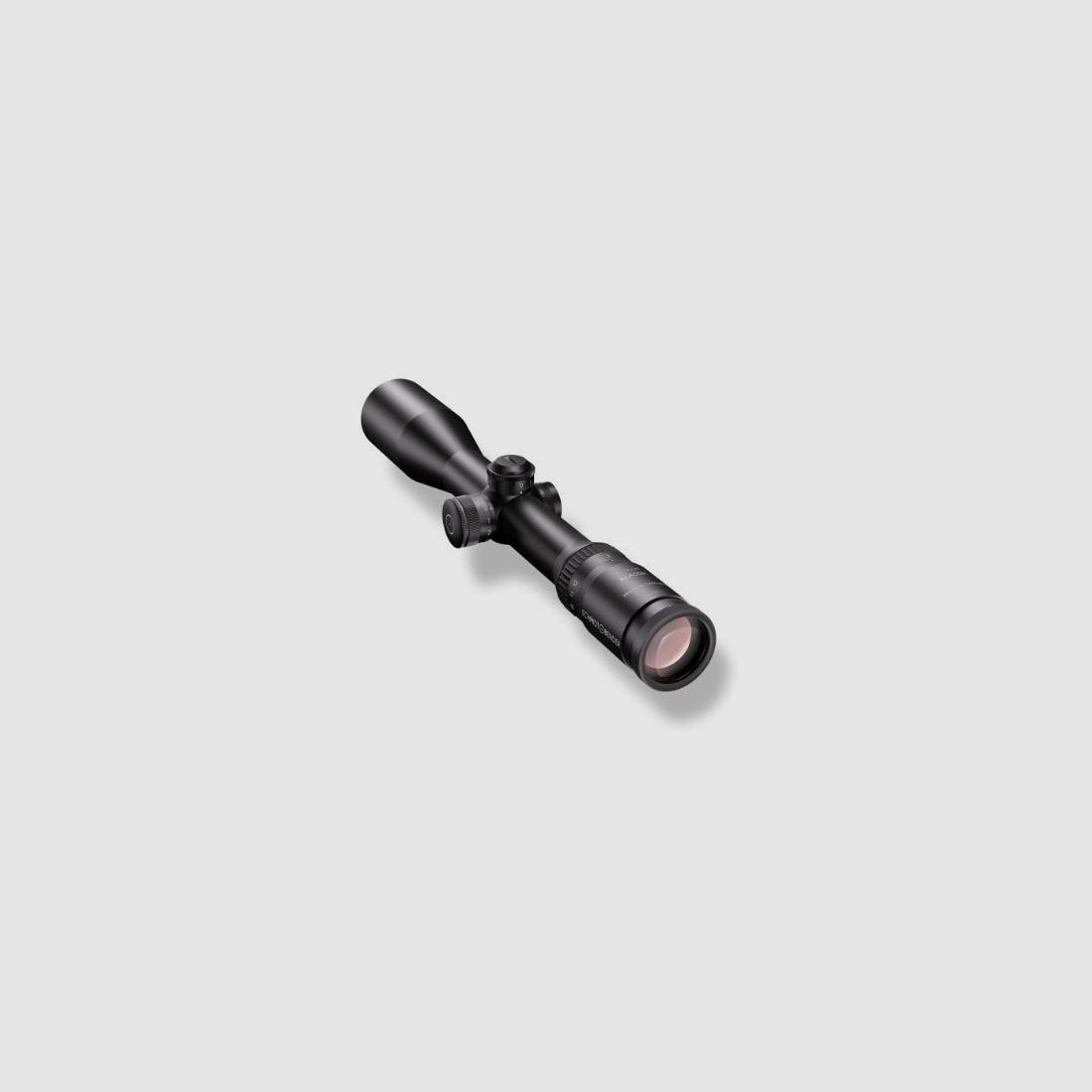 Hunting Scope Schmidt & Bender 3-12x42 Klassik Universal