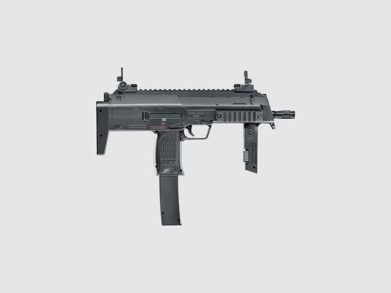 MP7 A1 Manuel (Fjeder), billede 3 af 3