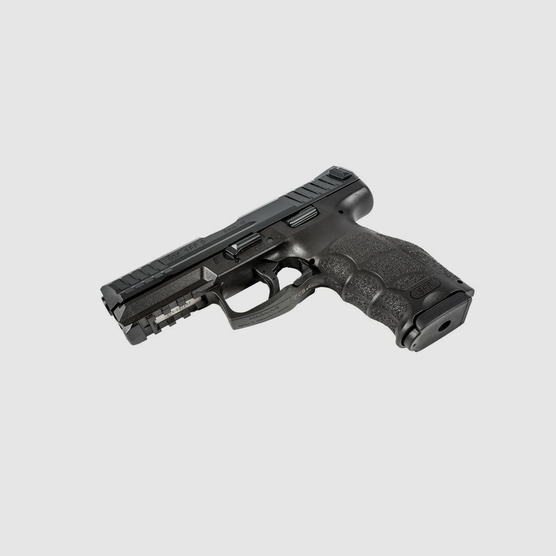 Heckler & Koch SFP9-SF