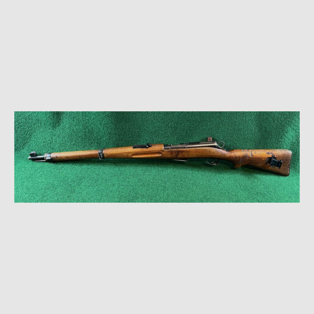 SIG K31 7,5x55, zdjęcie 1 z 10