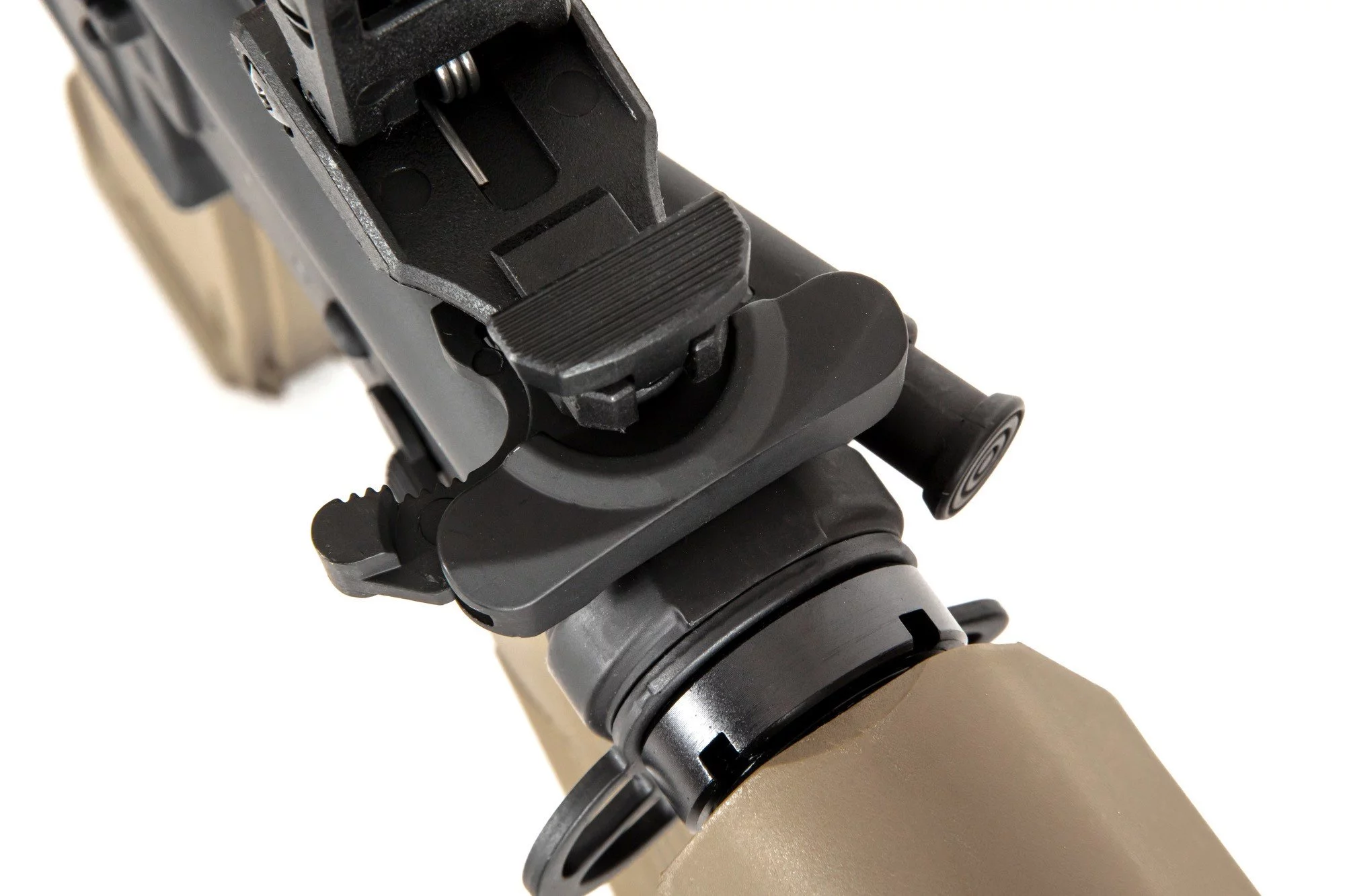 Specna Arms SA-C19 CORE Daniel Defense airsoft carbine – Chaos Bronze, image 18 of 42