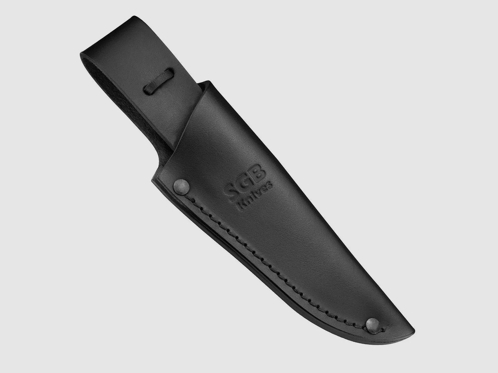 PUMA SGB badlands, G10 schwarz, Bild 4 von 6