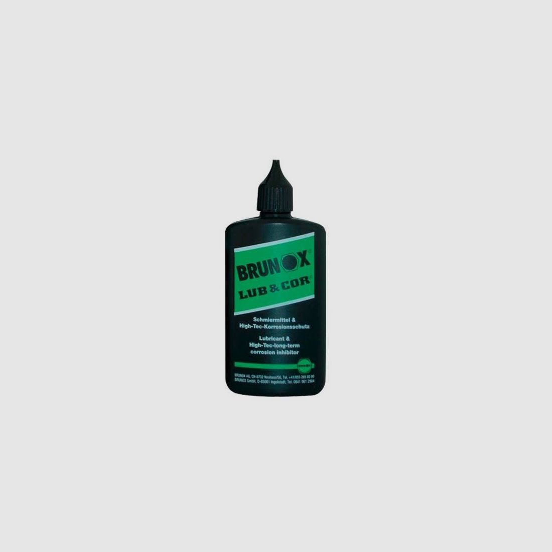 Brunox Lub&Cor Smeermiddel 100 ml, afbeelding 1 van 2