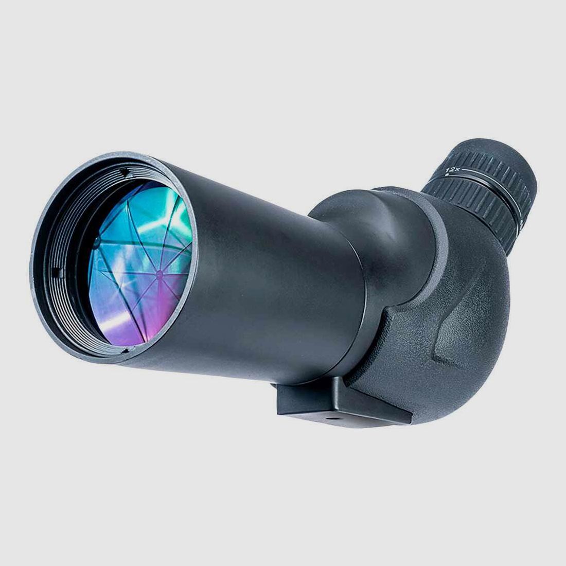 Pequeño y compacto telescopio Vanguard Vesta 350A 12–45x50