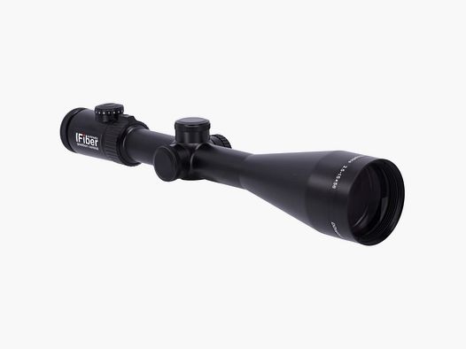 DDoptics N-FX 2,5-15x56 A4N MRAD lunette