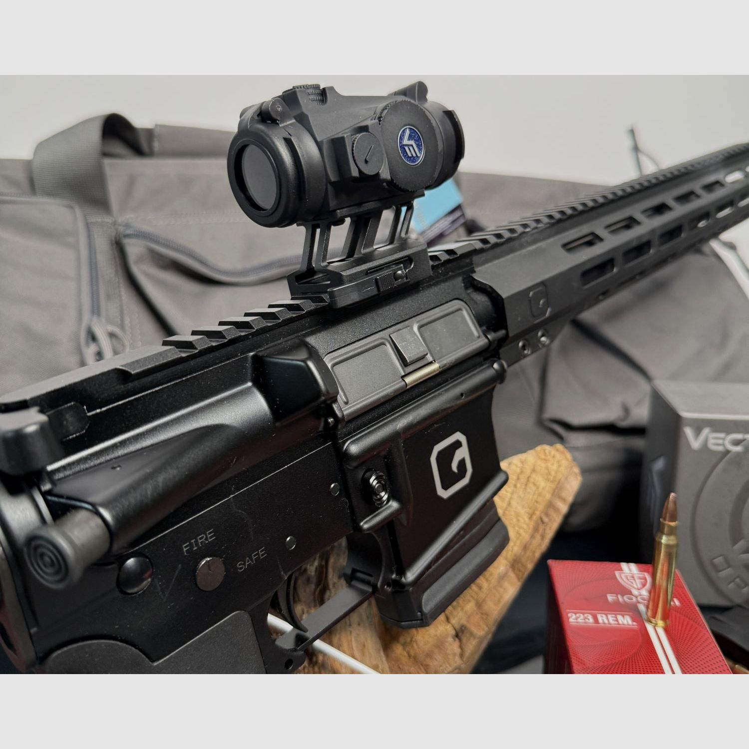 Clawgear CG15 – The Austrian Rifle im Premium-Set – Sonderangebot!, Bild 6 von 6