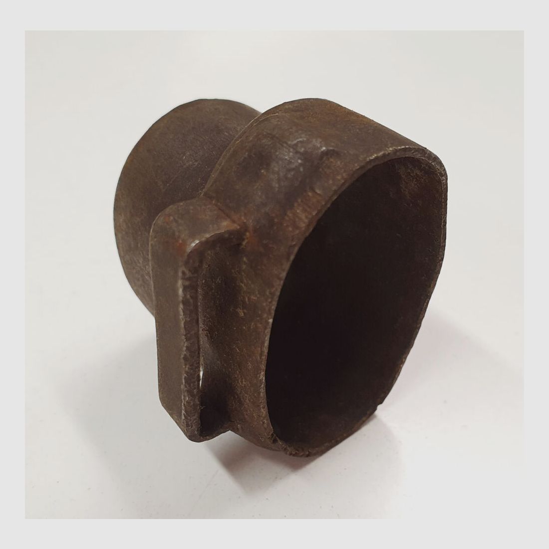 Rifle 43 / Carbine 43 (G43 / K43) [57] Upper ring for Rifle 43 / Carbine 43 (G43 / K43) original spare part e.g. duv qve bcd ac