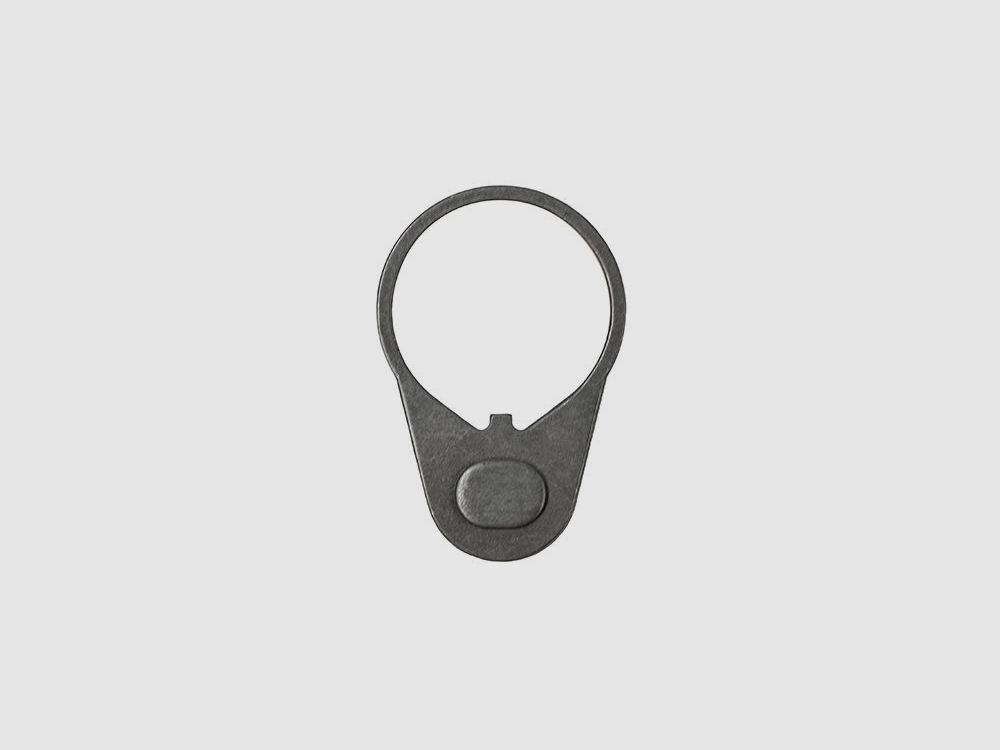 AERO PRECISION AR15/10 Receiver Extension Endplate