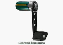 Blaser Chokeschlüssel für Kaliber .12 , für F-Serie Spectrum Extended (Modell F3, F16) und F-Serie flush (Modell F3)