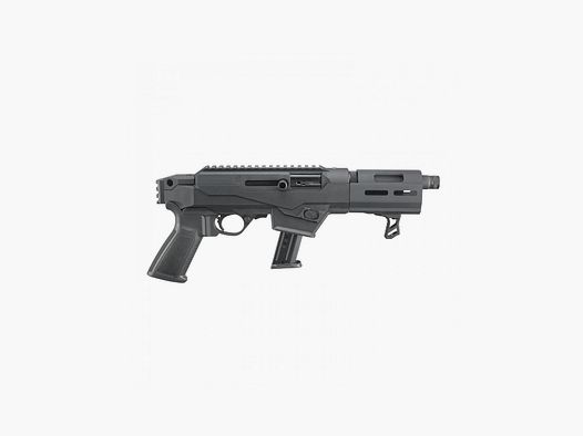 Ruger PC Charger Kal. 9 Luger