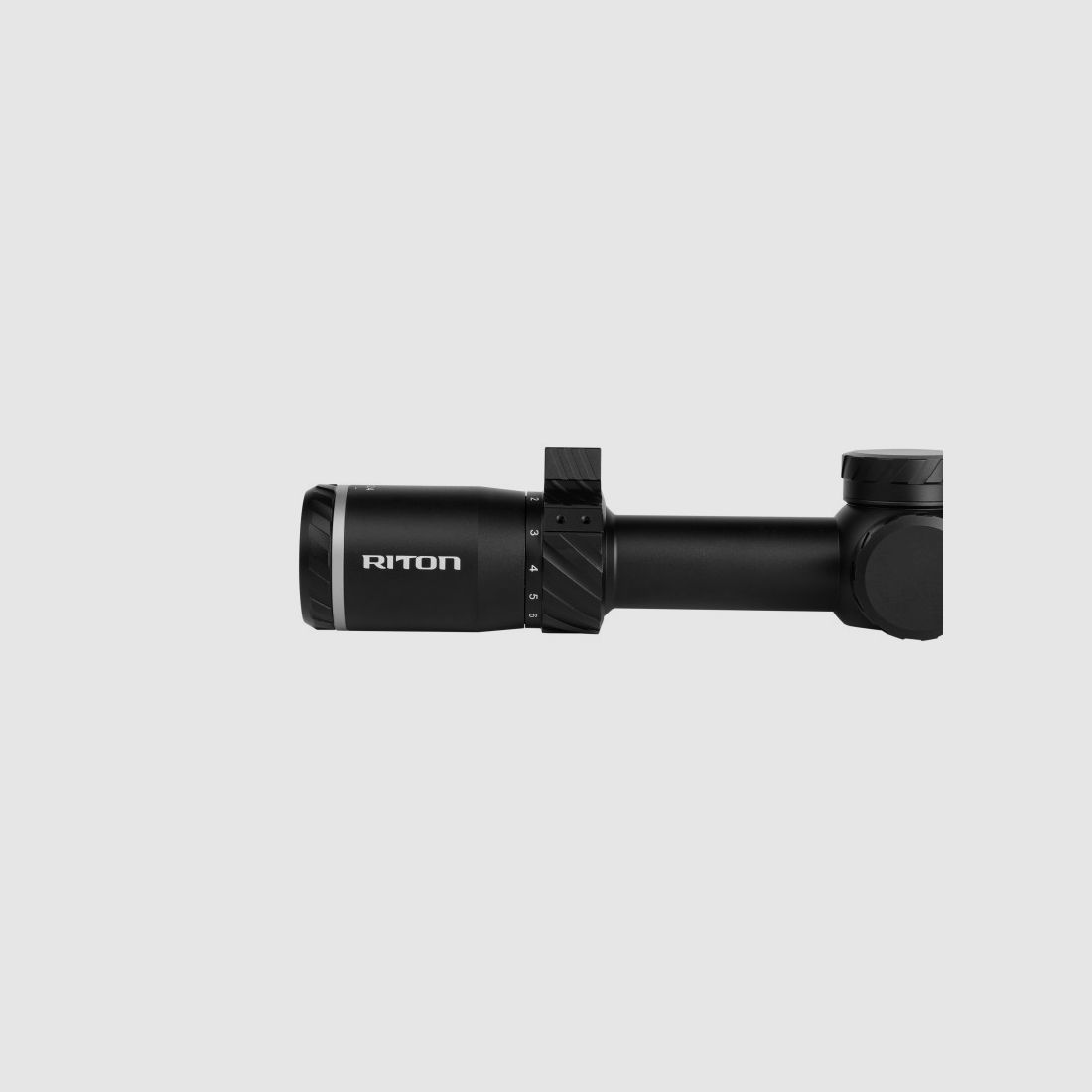 5 Tactix 1-10x24 MRAD, Bild 1 von 7