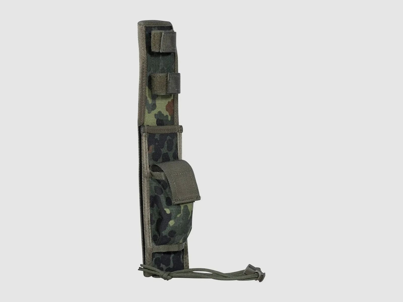 Casa Casa Fodero per Coltello Combat Flecktarn