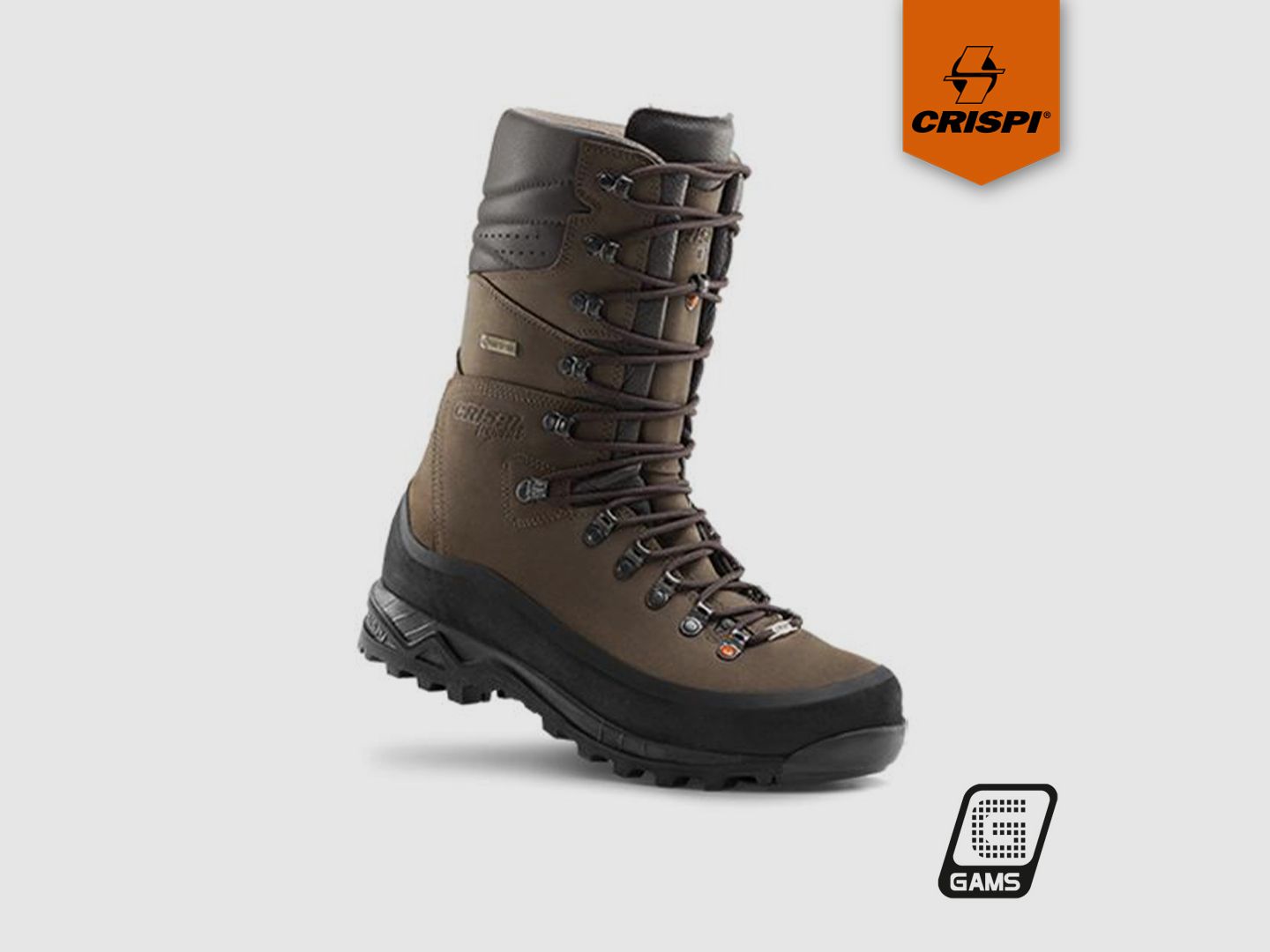 CRISPI HUNTER BROWN CS GTX, Bild 1 von 5