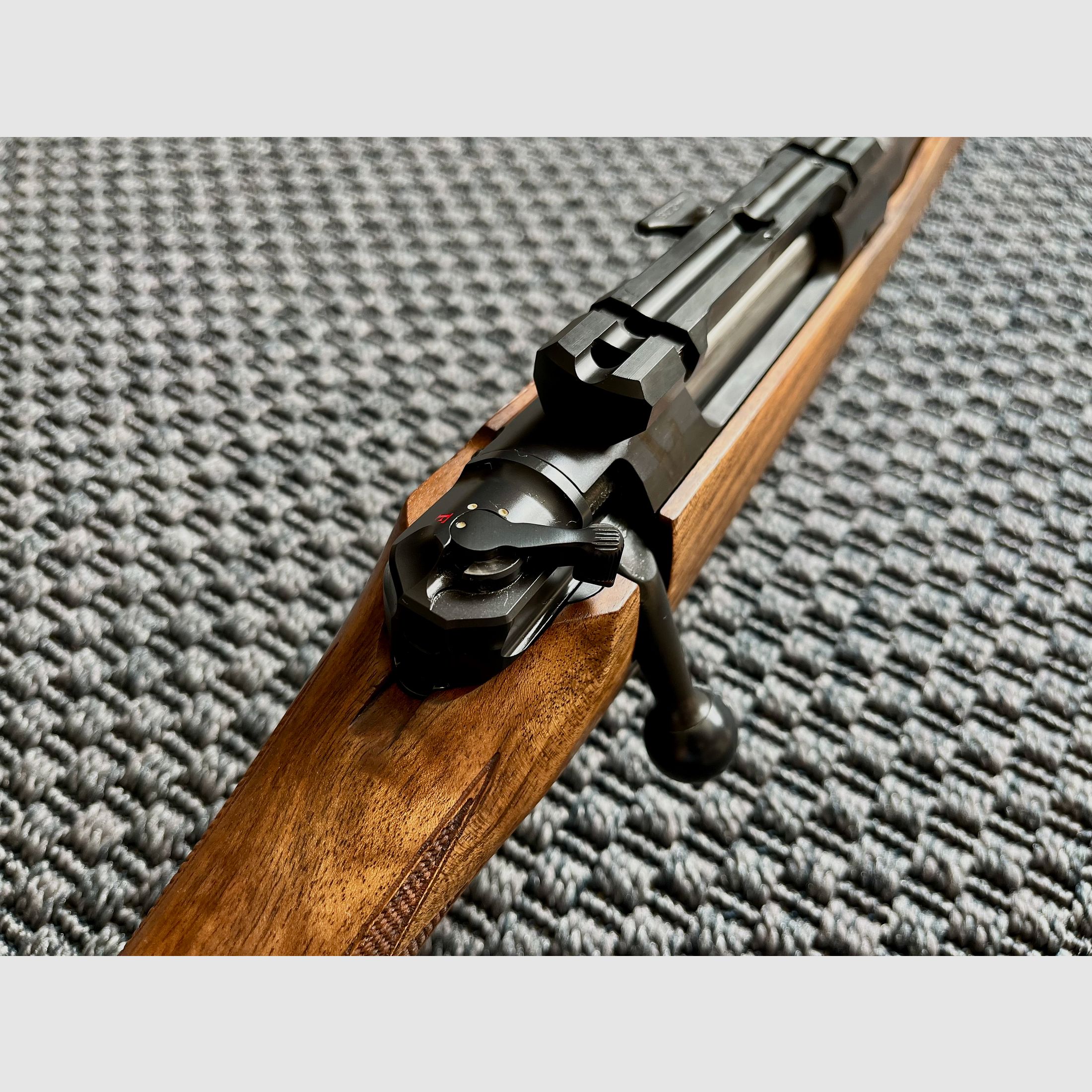 Mauser M12 Pure 8x57JS *Guter Zustand!*
