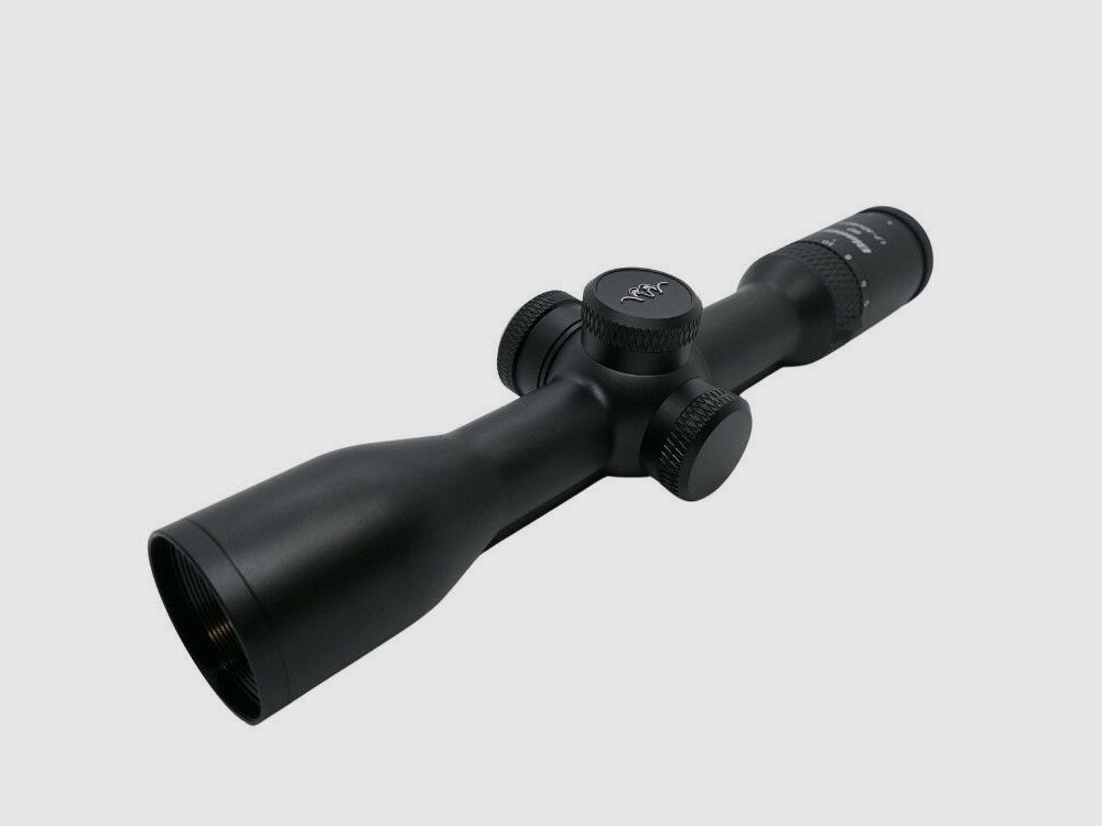 Blaser B2 1,7-10x42 iC S