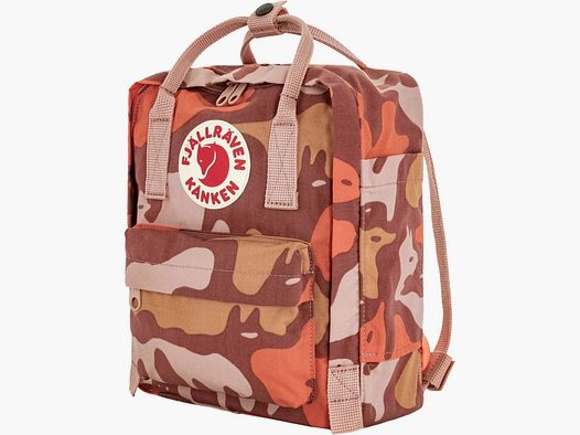 Fjällräven Kånken Graphics Mini