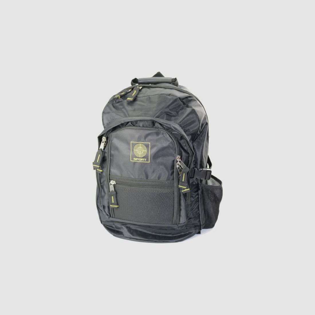 STEYR Rucksack mit Fach fr Pistolenkoffer