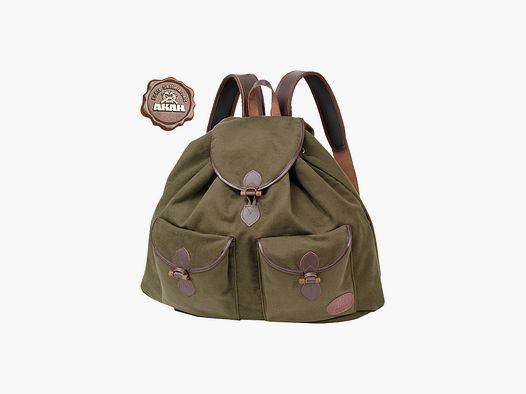 AKAH Rucksack "Velveton"