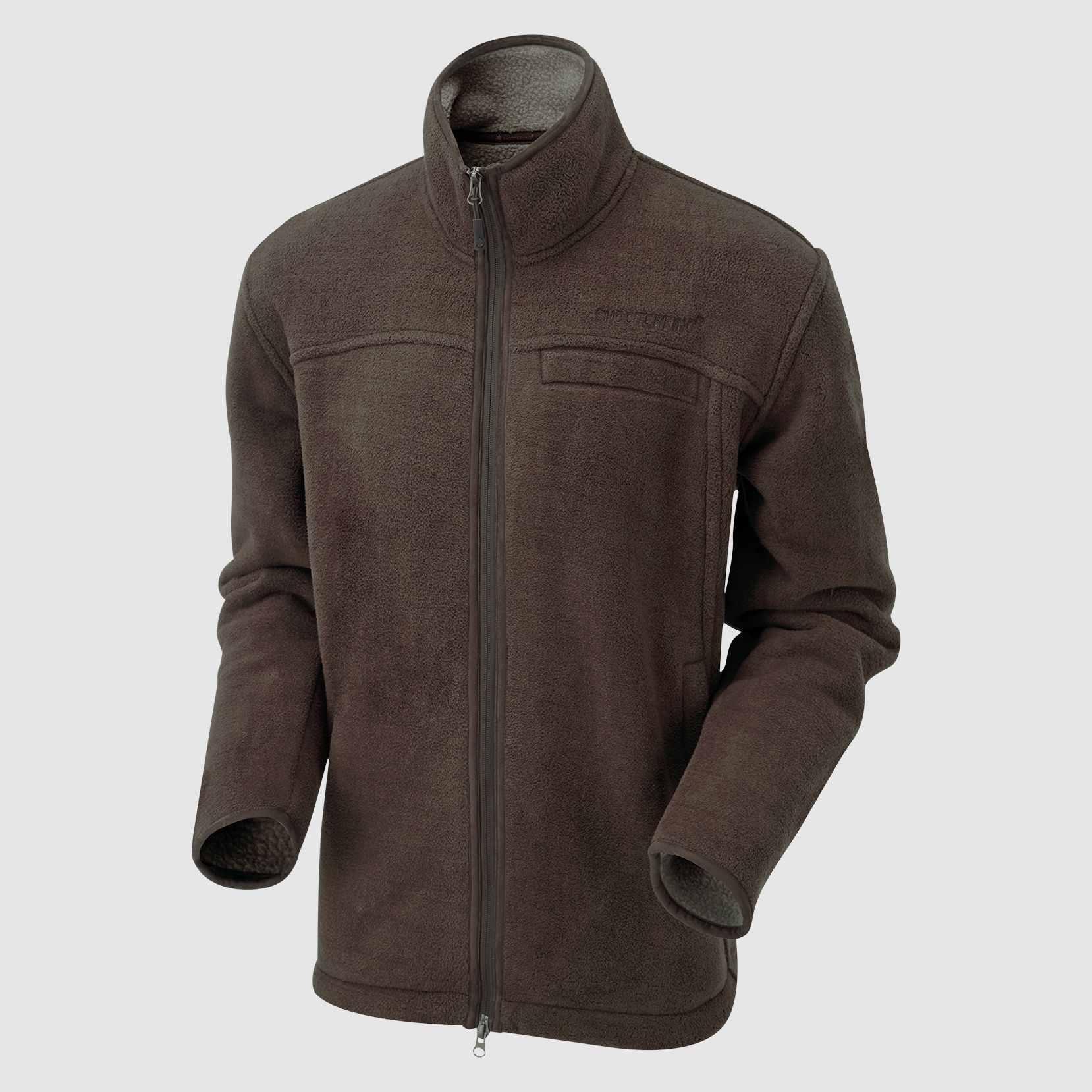 Shooterking Fleecejacke Gr. 3XL