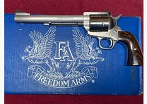 Clearance of my collection: Fredom Arms PREMIER GRADE Model 83 Cal. .454 Casull