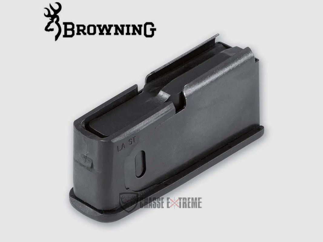 Magazin BROWNING A-Bolt III 3 Schuss Kal. 300 Win