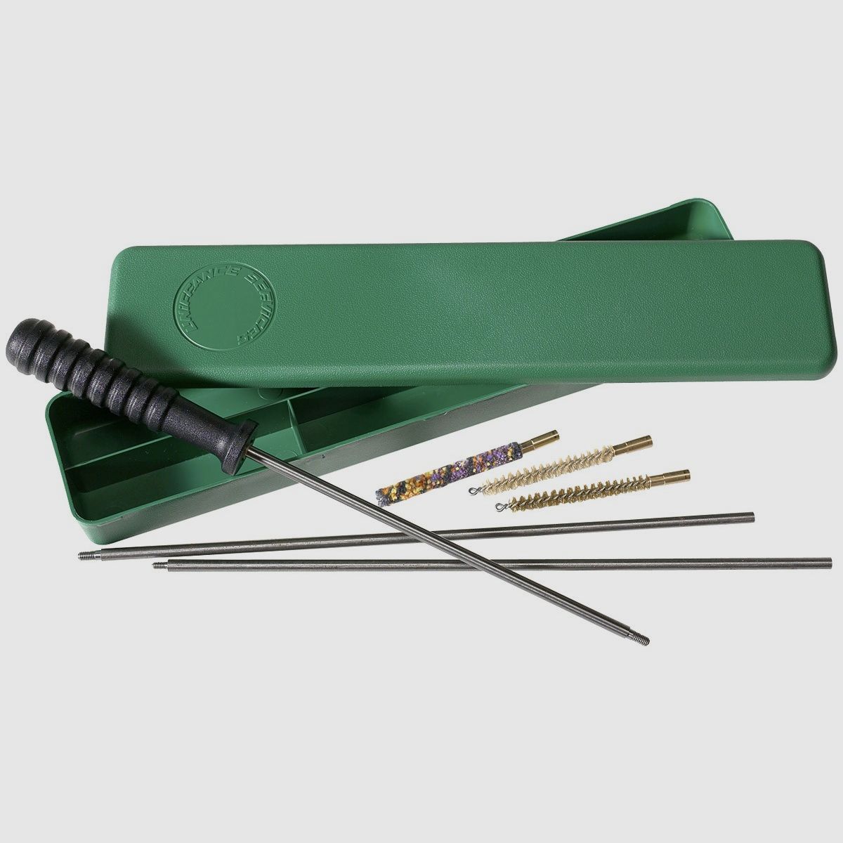 Reinigungsset für .22 Lr Büchse