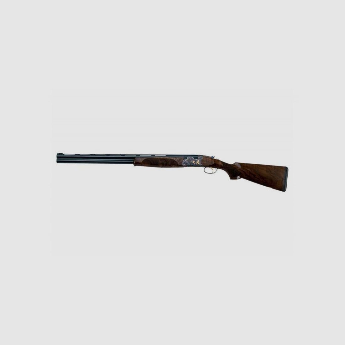 Beretta 687 Silver Pigeon V MY21 linkshandig kal. 20, afbeelding 2 van 2