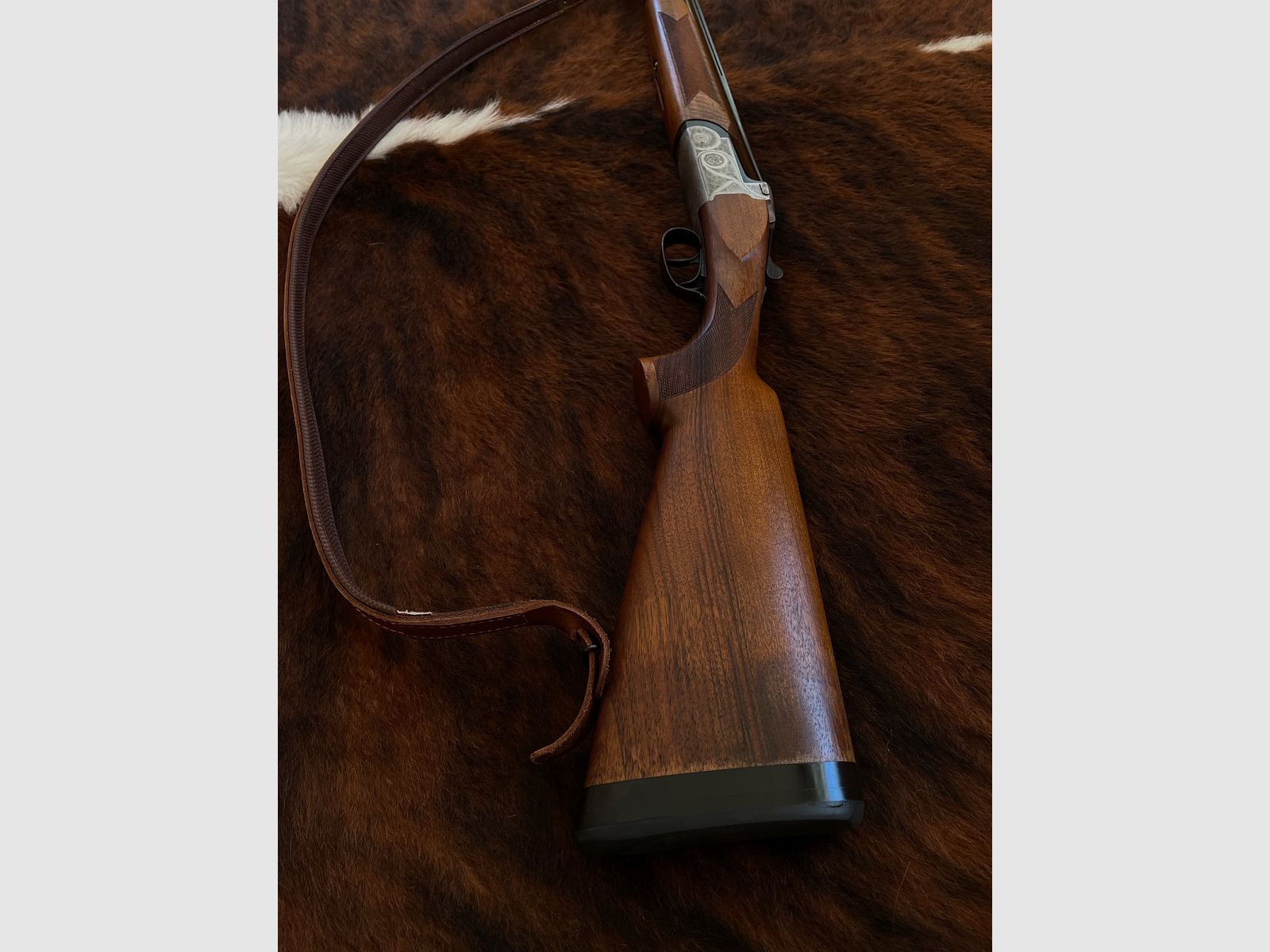 Antonio Zoli Modèle Delfino – Cal. 12/70