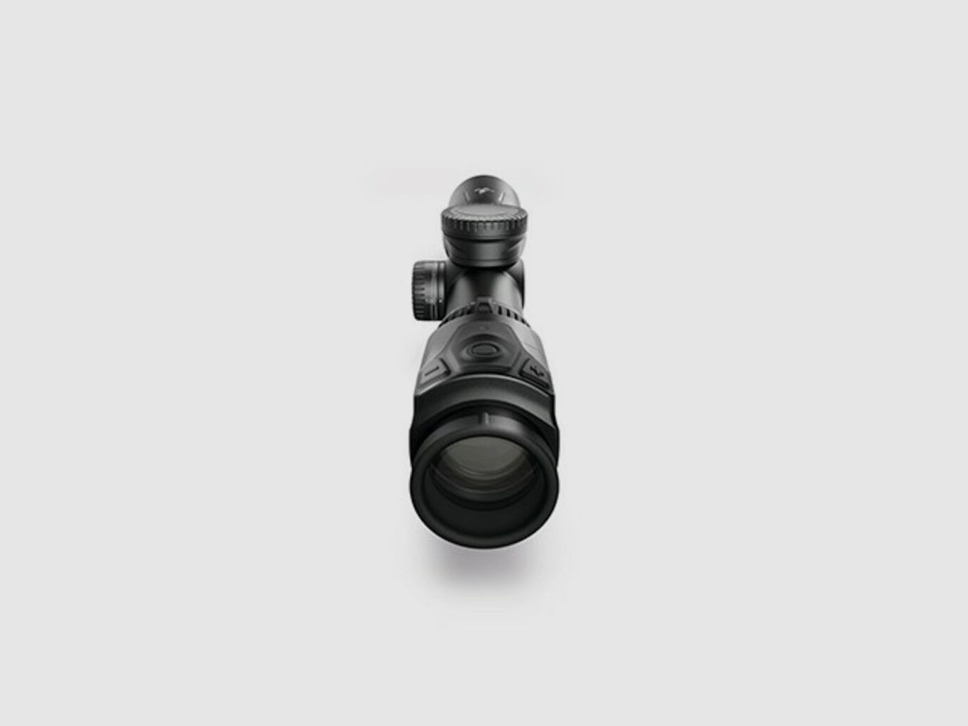 Visor Swarovski Optik dS 5-25×52 generación II Carril SR, imagen 14 de 17