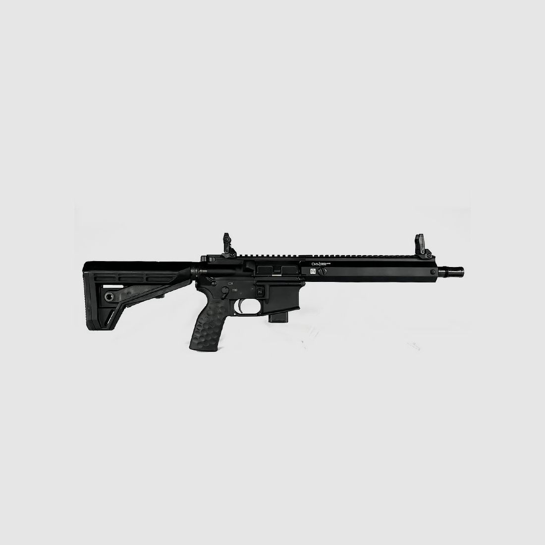 Oberland Arms OA-15 Black Label C9 Short 10,5"-Lauf