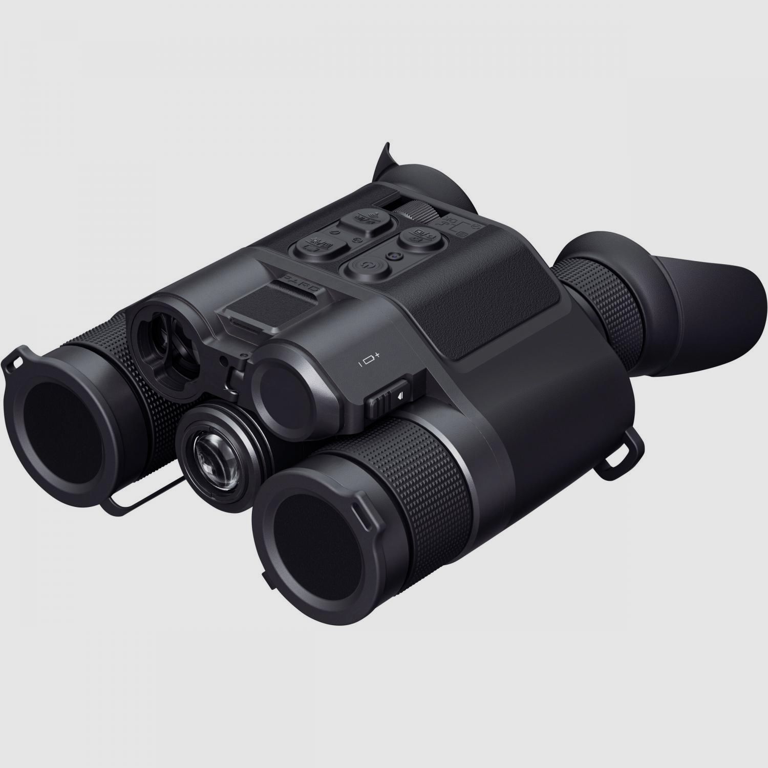 Osprey 4K 2.0 Binocolo multispettrale / 3in1 con LRF (Misuratore di distanza)