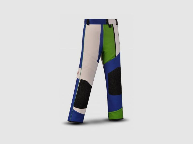 HITEX Schießhose EVOTOP, Bild 1 von 2