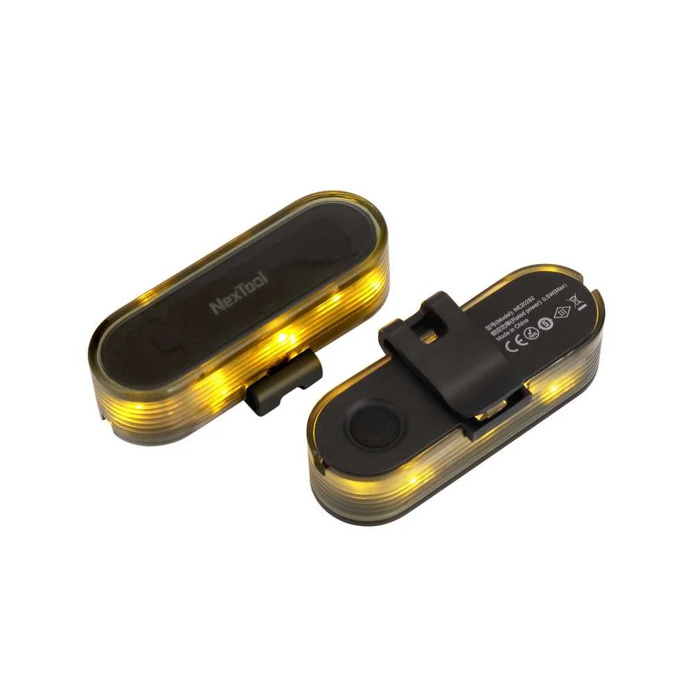 Campinglampe – Lichtstreifen NexTool NE20282 2 m 10 h, Bild 12 von 44