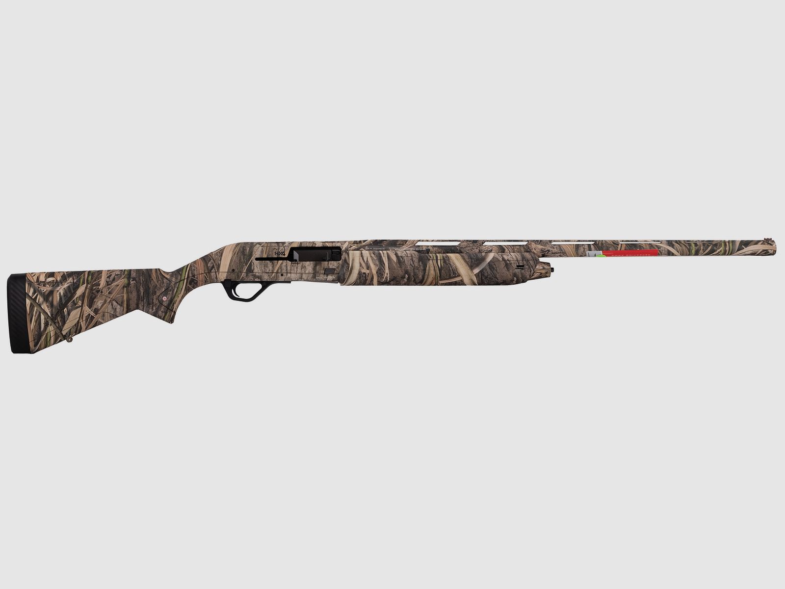 Winchester SX4 WATERFOWL MOSGH,12M 12/89 Lever Action/Repeater Shotgun