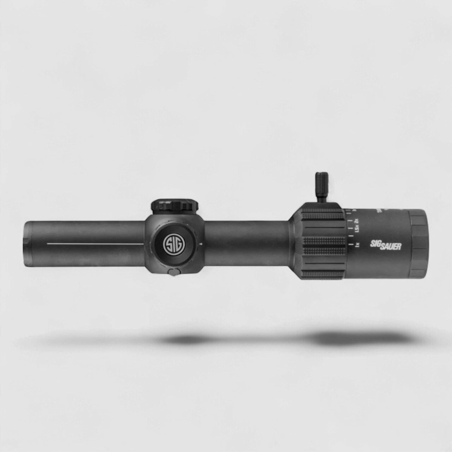 SIG SAUER TANGO-MSR 1-8x24 MSR BDC8 SFP