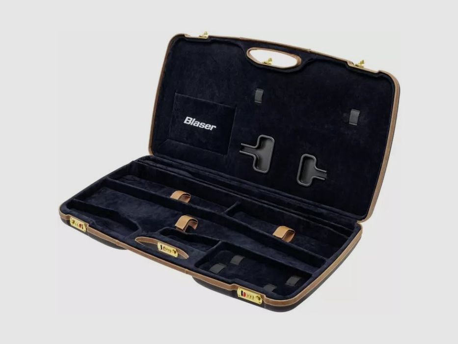 Walizka Blaser ABS typ C - 80412249, zdjęcie 1 z 3