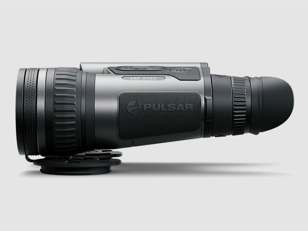 PULSAR Merger LRF XT50